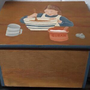 Recipe Box